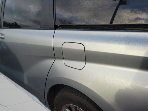 Certified 2024 Toyota Sienna XLE image 26