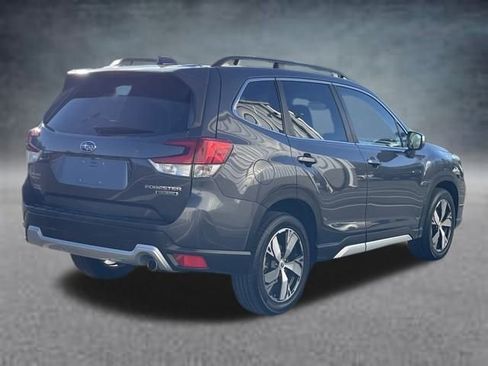 Used 2020 Subaru Forester Touring w/ Popular Package #2 image 3
