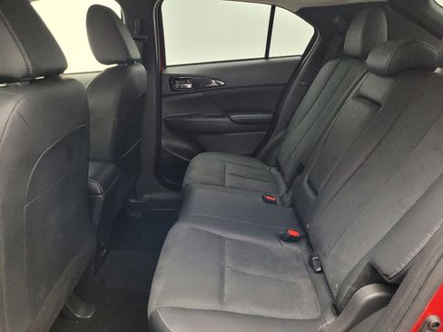 Used 2023 Mitsubishi Eclipse Cross SEL image 18