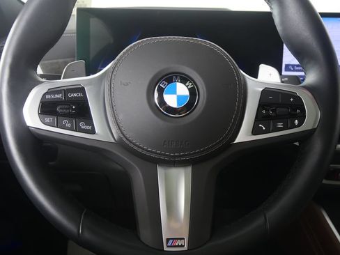Certified 2026 BMW X6 xDrive40i AWD/4WD image 18