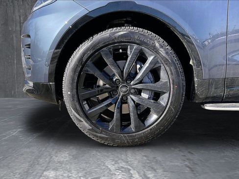 New 2026 Land Rover Discovery Dynamic SE AWD/4WD image 13