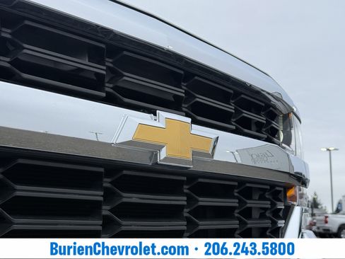 Used 2016 Chevrolet Silverado 1500 LT w/ All Star Edition image 43