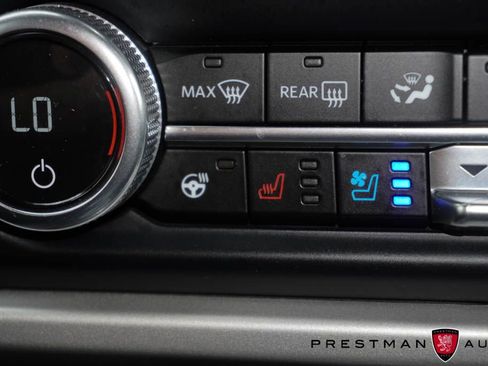 Used 2024 Ford Expedition Max XLT AWD/4WD image 11
