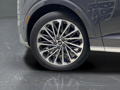 New 2026 Hyundai Palisade Calligraphy image 38