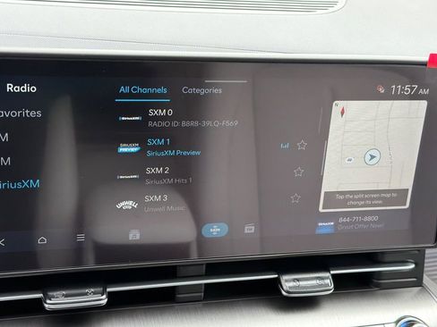 New 2026 Hyundai Kona Limited AWD/4WD image 16
