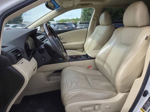Used 2014 Lexus RX 350 FWD image 6