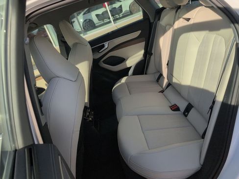 New 2026 Audi A6 Prestige image 21