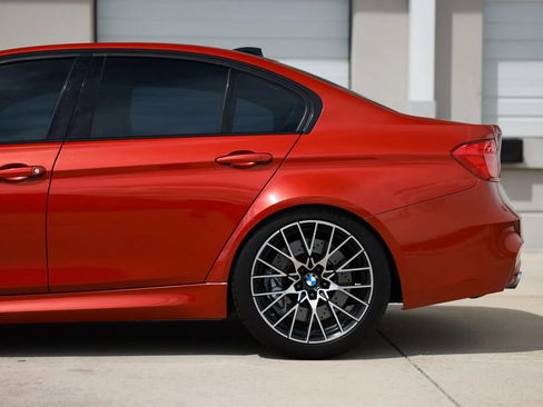 Used 2015 BMW M3 RWD image 17