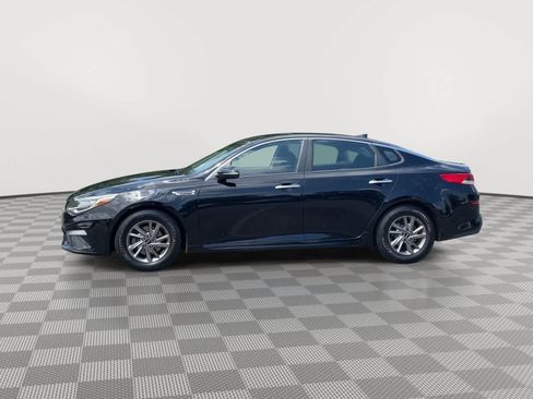 Used 2019 Kia Optima LX FWD image 5