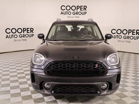 Used 2024 MINI Cooper Countryman S image 10