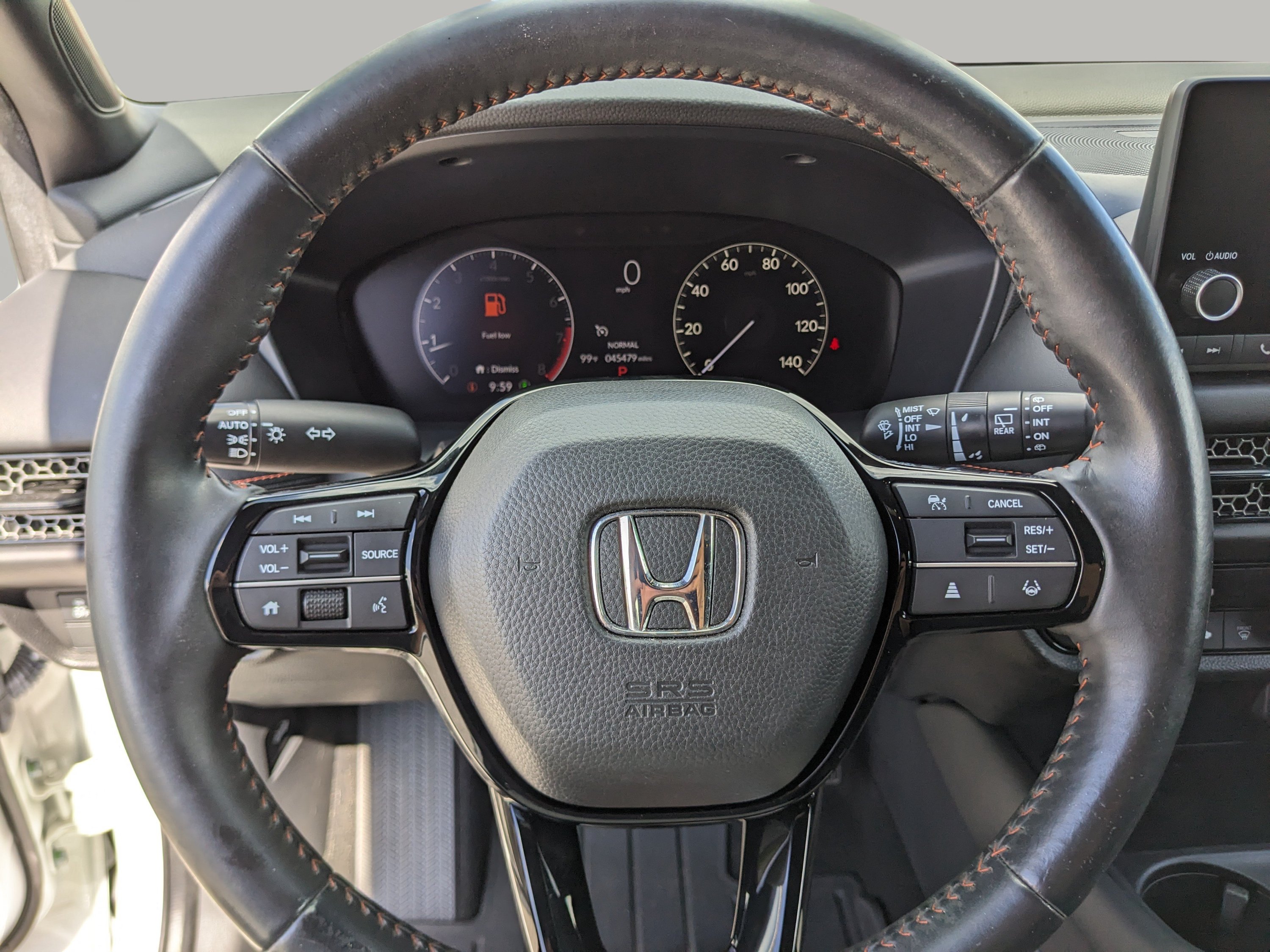 Used 2024 Honda HR-V Sport image 33