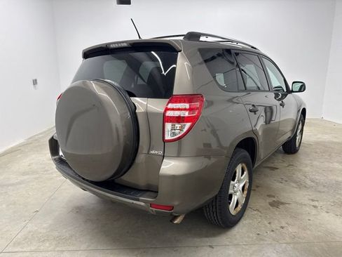 Used 2012 Toyota RAV4 4WD w/ Value Pkg image 5