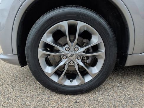 Used 2019 Dodge Durango GT AWD/4WD image 35