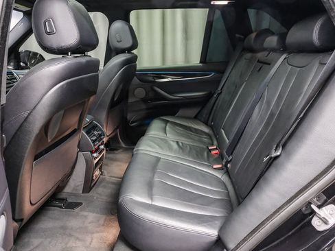 Used 2017 BMW X5 sDrive35i image 19