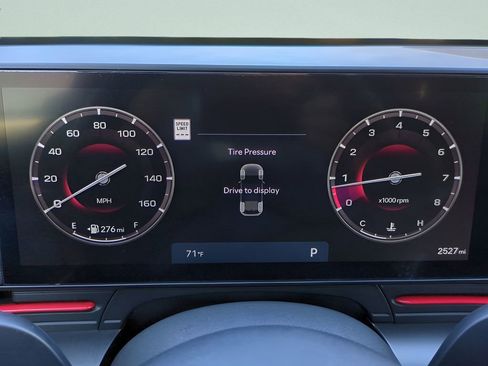 Certified 2025 Hyundai Kona N Line S image 26