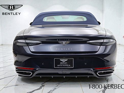 New 2026 Bentley Continental GT Speed image 30