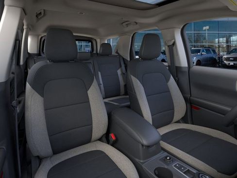 New 2026 Ford Bronco Sport Big Bend image 13