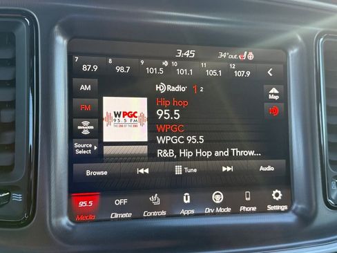 Used 2020 Dodge Challenger R/T Scat Pack image 14