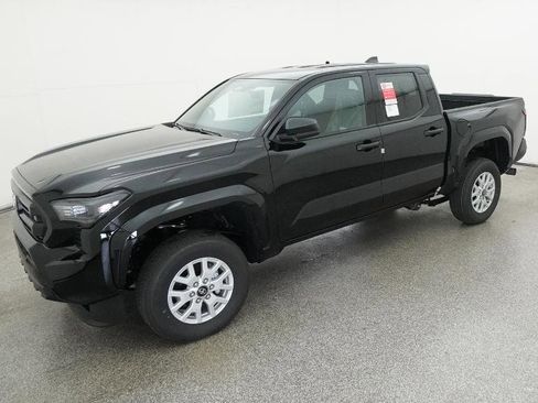 New 2026 Toyota Tacoma SR image 1