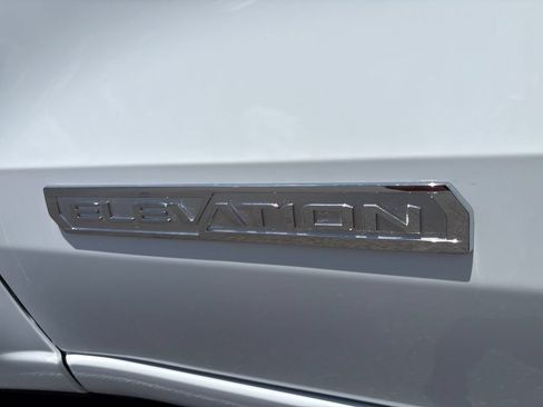 New 2026 GMC Canyon Elevation w/ Convenience Package AWD/4WD image 9