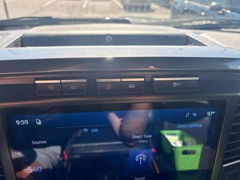 Used 2021 Ford F150 Tremor w/ Equipment Group 402A High AWD/4WD image 31