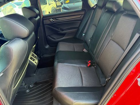 Used 2021 Honda Accord Sport image 16