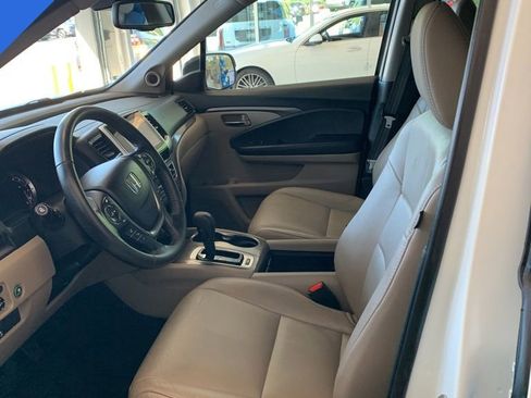 Used 2018 Honda Pilot EX-L image 3