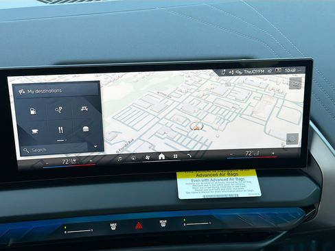 New 2026 BMW X3 xDrive30 w/ M Sport Package image 33