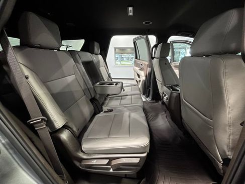 Certified 2026 Chevrolet Tahoe LT image 14
