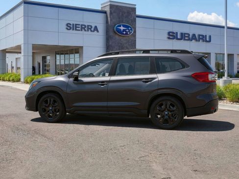 New 2026 Subaru Ascent Bronze Edition AWD/4WD image 5