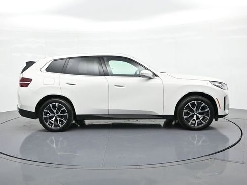 Used 2026 BMW X3 xDrive30i AWD/4WD image 5