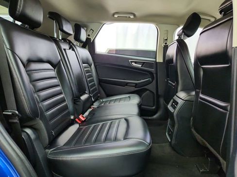 Used 2024 Ford Edge SEL AWD/4WD image 28