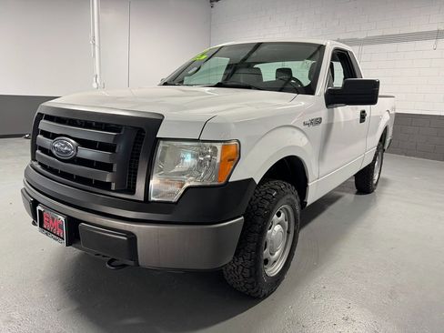 Used 2014 Ford F150 XL w/ Power Equipment Group image 9