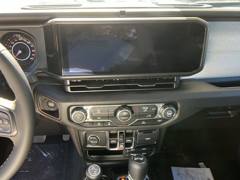 New 2026 Jeep Wrangler Sport S image 27