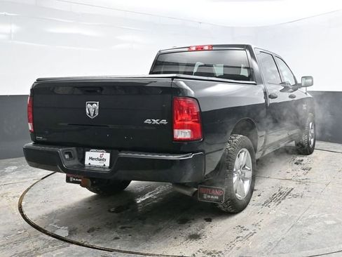 Used 2018 RAM 1500 Express w/ Express Value Package image 6