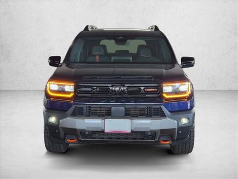 Used 2026 Honda Passport TrailSport image 2