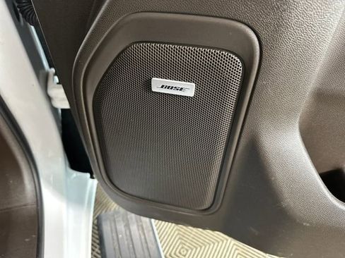 Used 2021 GMC Sierra 1500 Denali w/ Denali Ultimate Package image 30