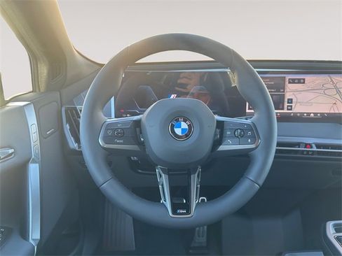 New 2026 BMW iX xDrive60 w/ M Sport Package image 12