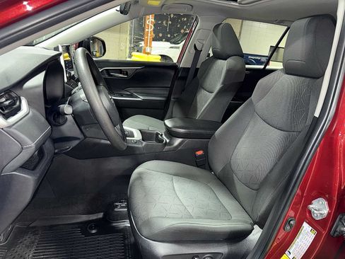 Used 2023 Toyota RAV4 XLE w/ Convenience Package AWD/4WD image 15