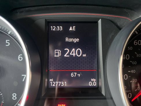 Used 2017 Volkswagen GTI 4-Door FWD image 66