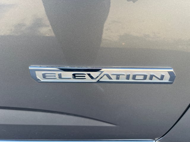 Used 2021 GMC Canyon Elevation w/ Driver Alert Package AWD/4WD image 24