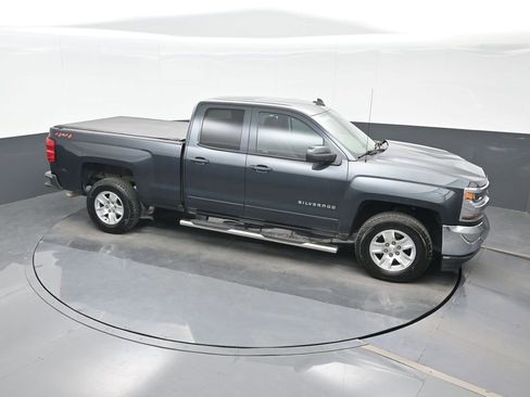 Used 2018 Chevrolet Silverado 1500 LT image 23