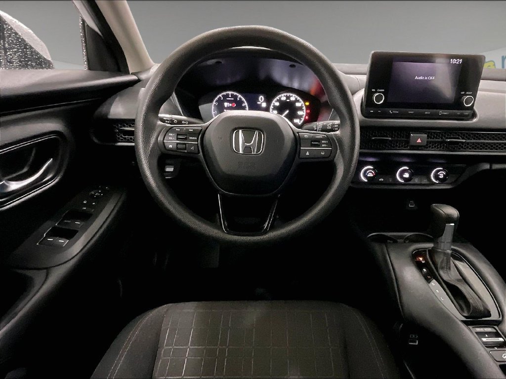 Used 2023 Honda HR-V LX image 17