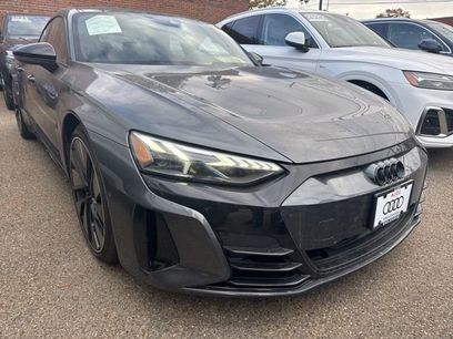 Used 2023 Audi e-tron GT Prestige w/ Prestige Package