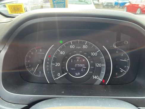 Used 2014 Honda CR-V EX image 5
