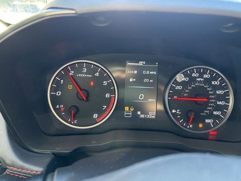 Used 2022 Subaru WRX Limited image 14