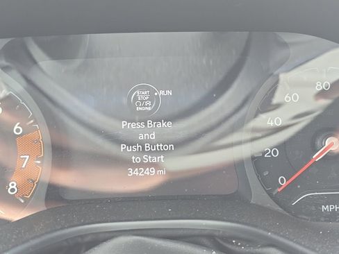 Used 2022 Jeep Compass Latitude w/ Sun and Sound Group AWD/4WD image 33