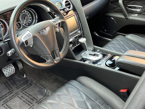 Used 2014 Bentley Flying Spur W12 image 15