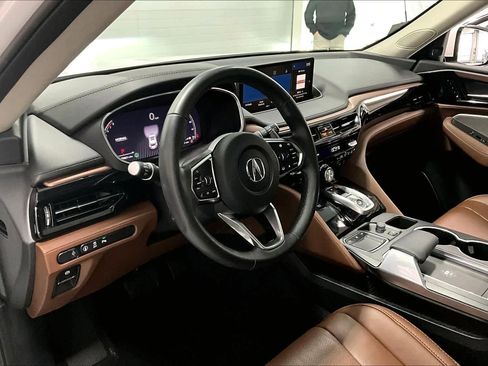 Used 2023 Acura MDX w/Technology Package image 2