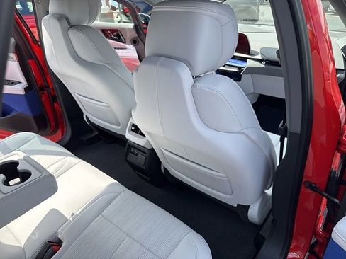 Used 2025 Cadillac Optiq Sport 2 image 14